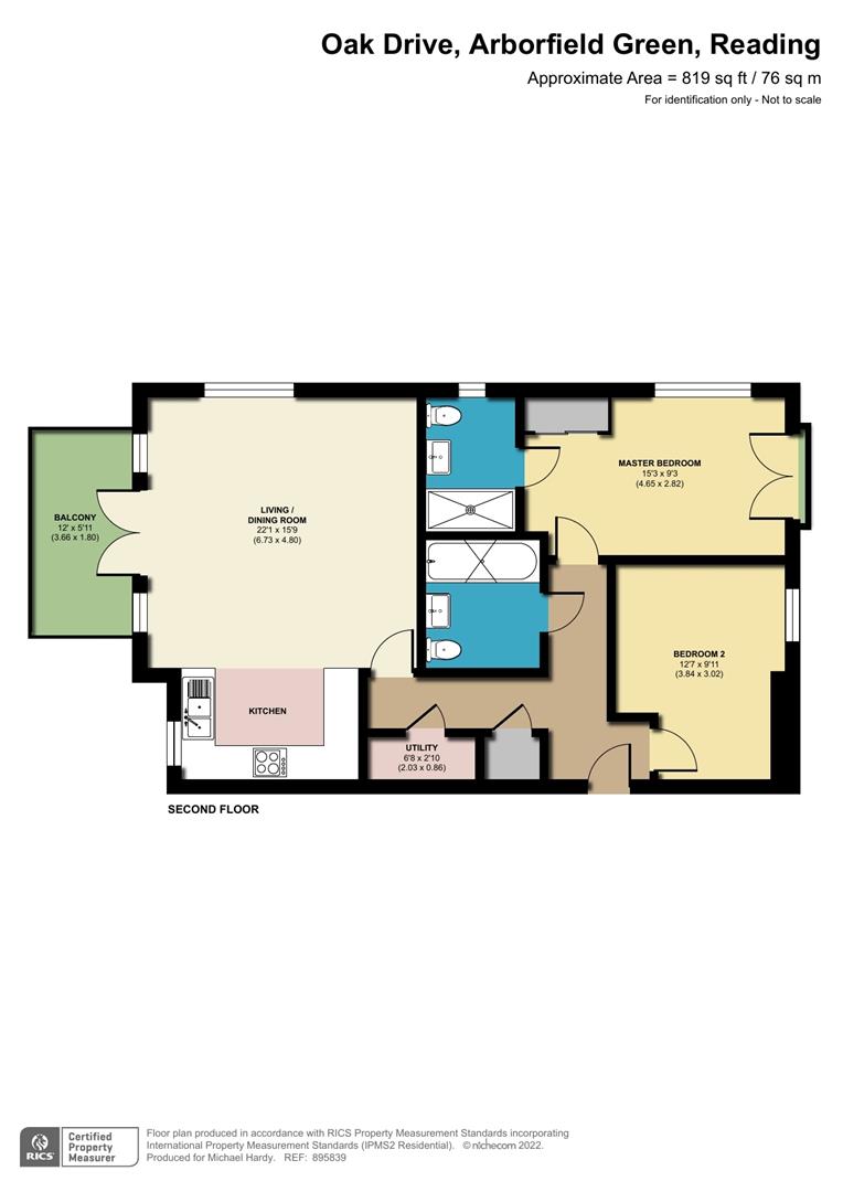 Floorplan Image 1