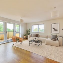 Waterman House, Oak Drive, Arborfield Green, Berkshire, RG2 9GT