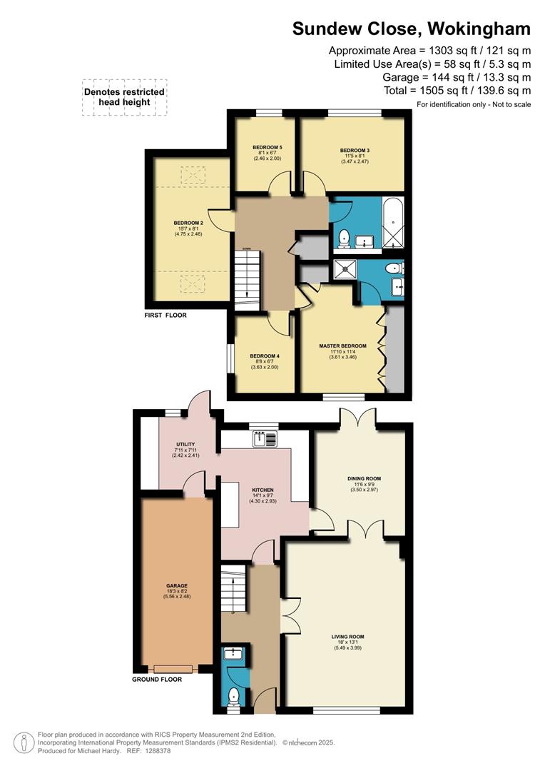 Floorplan Image 1