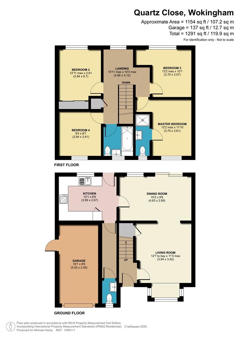 Floorplan Image 1
