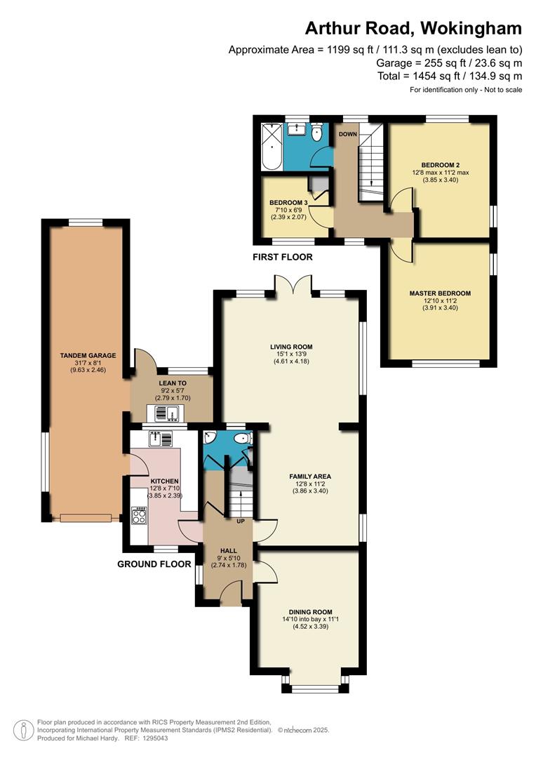 Floorplan Image 1