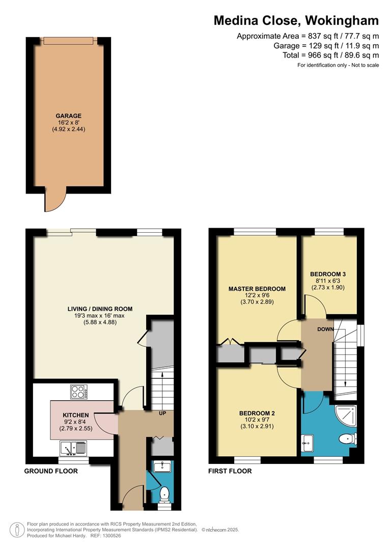 Floorplan Image 1