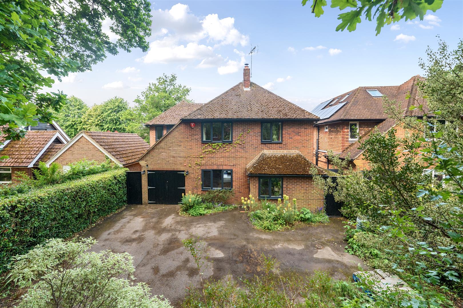 Frog Hall Drive, Wokingham, Berkshire, RG40 2LE