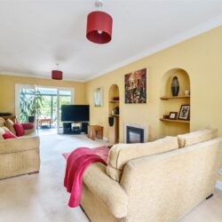 Frog Hall Drive, Wokingham, Berkshire, RG40 2LE