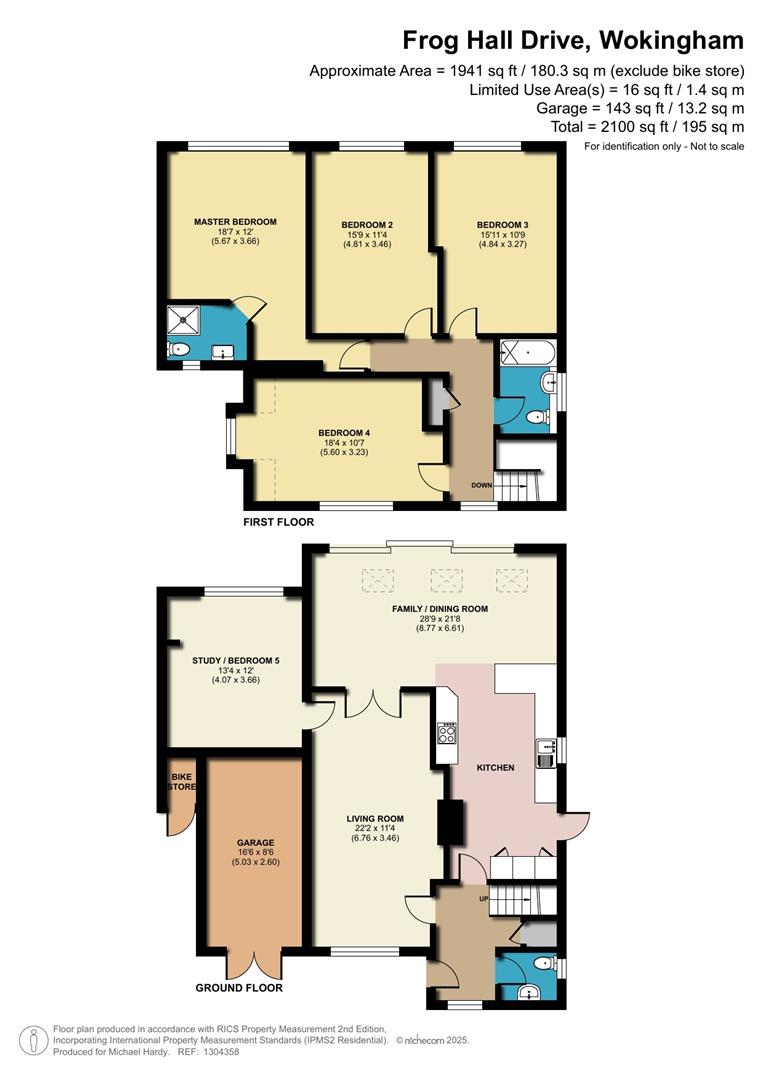 Floorplan Image 1