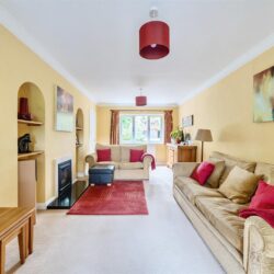 Frog Hall Drive, Wokingham, Berkshire, RG40 2LE
