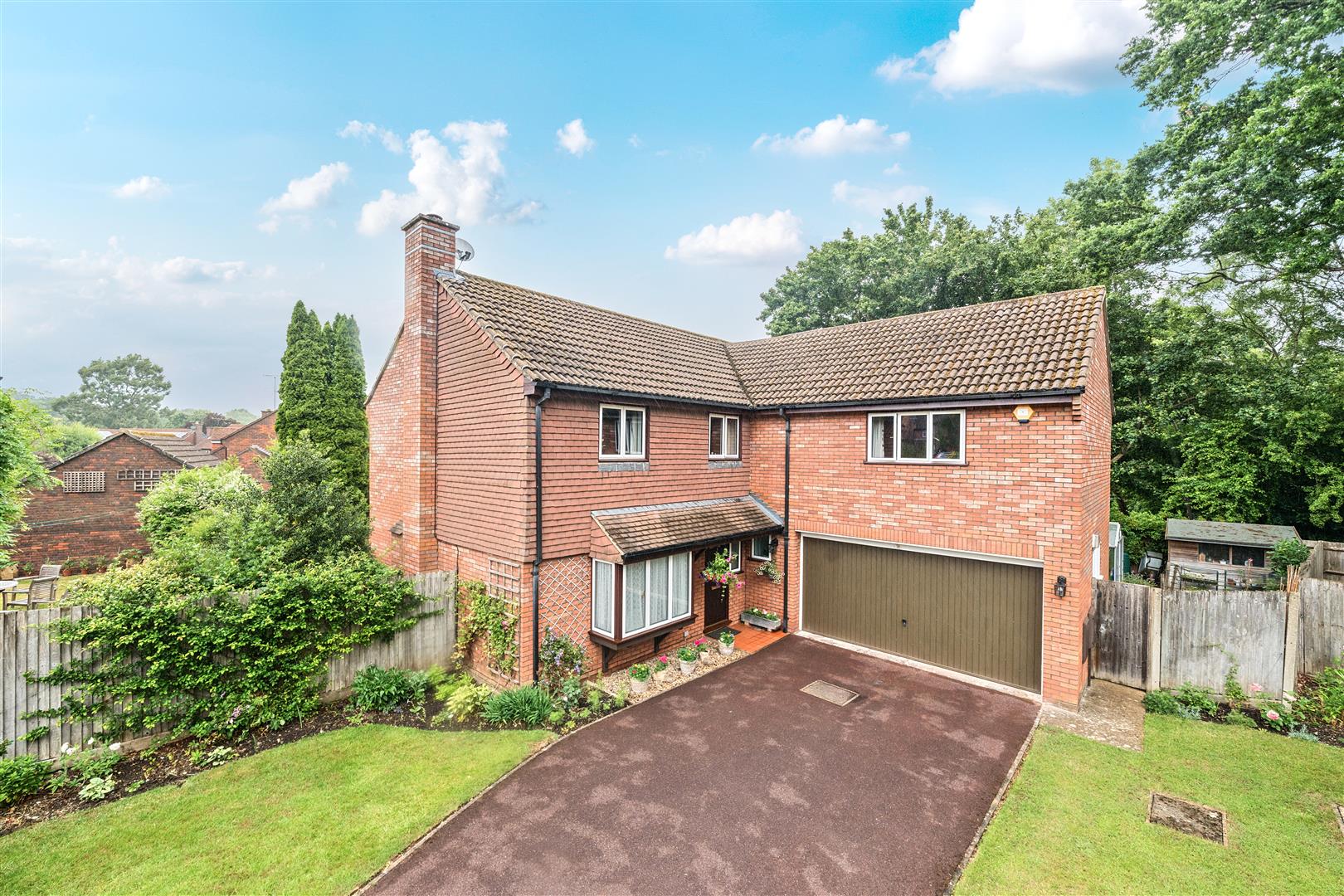 Foxglove Close, Wokingham, Berkshire, RG41 3NF