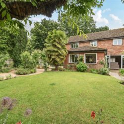 Foxglove Close, Wokingham, Berkshire, RG41 3NF