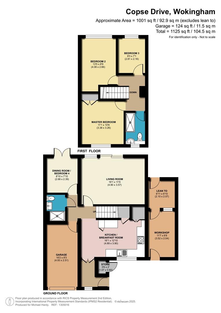 Floorplan Image 1