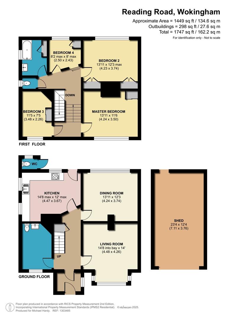 Floorplan Image 1