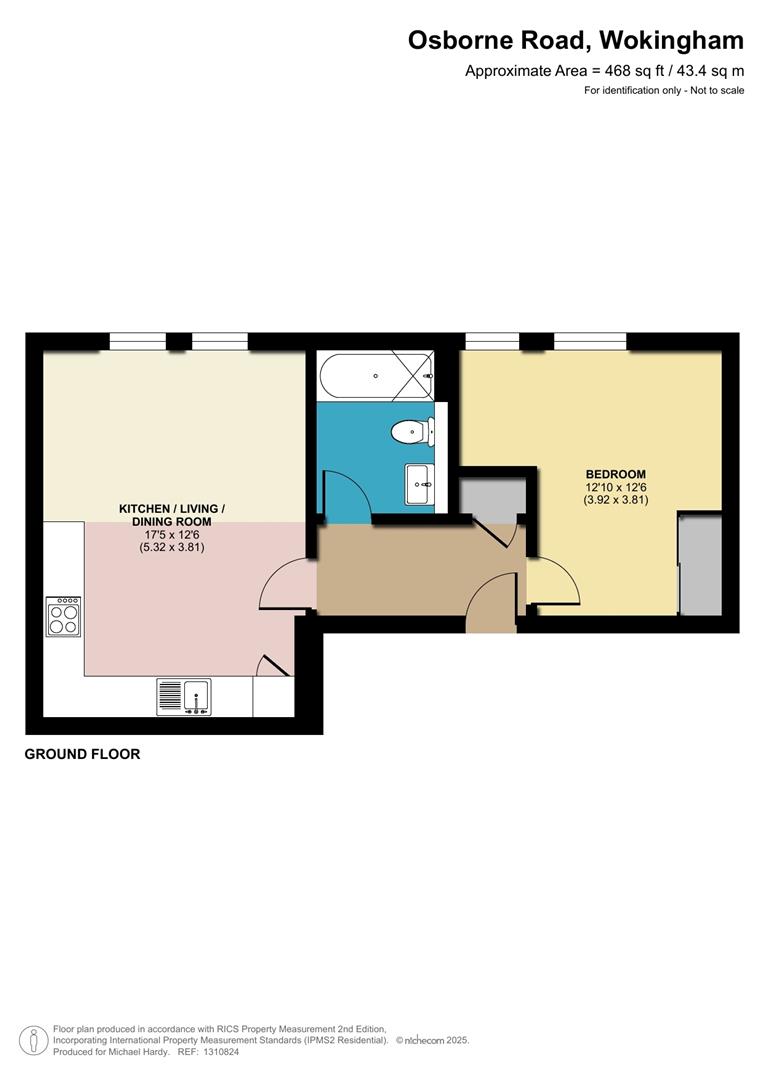 Floorplan Image 1