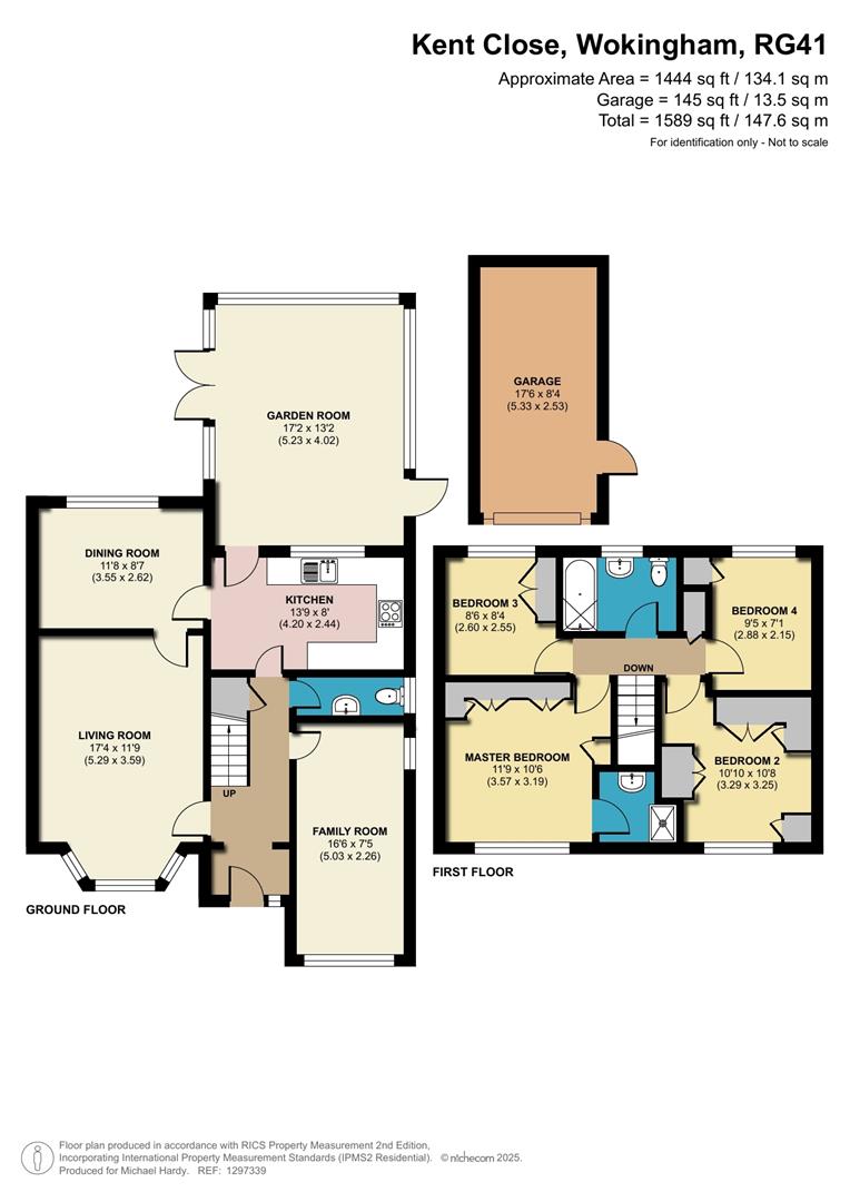 Floorplan Image 1