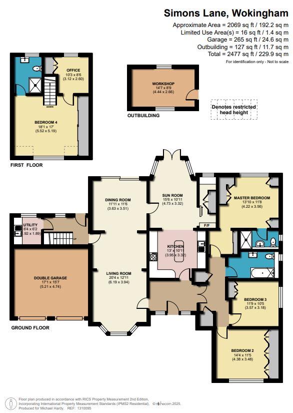 Floorplan Image 1