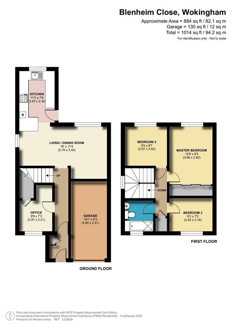 Floorplan Image 1