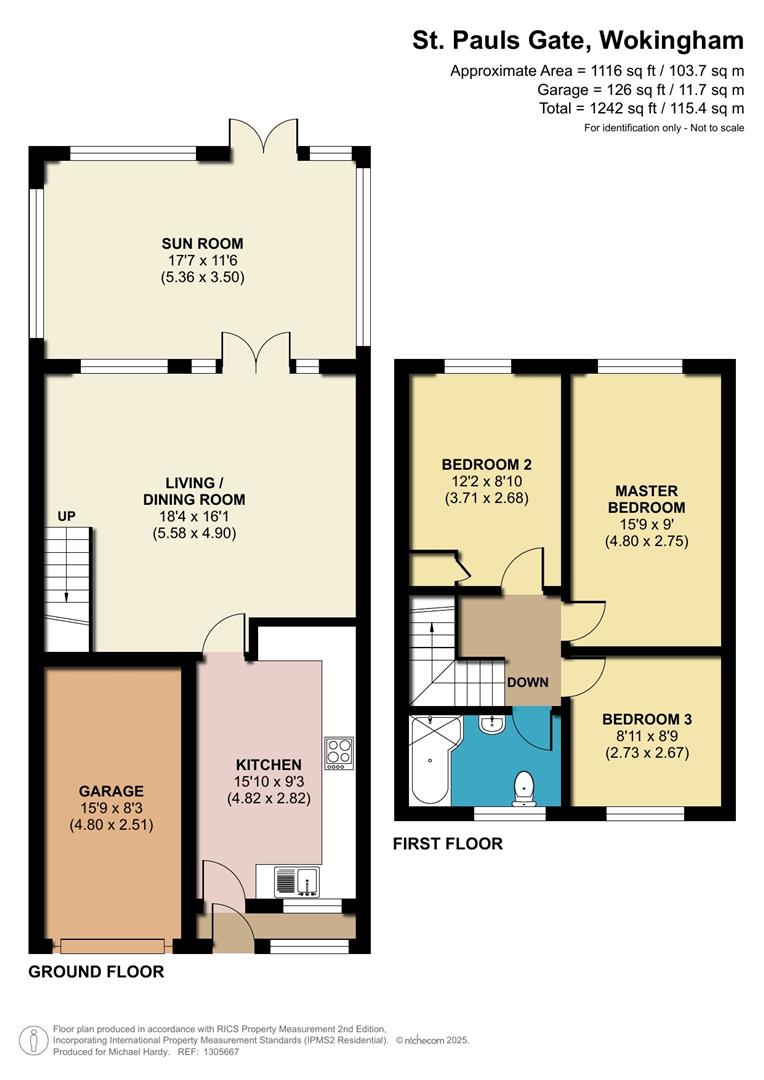 Floorplan Image 1