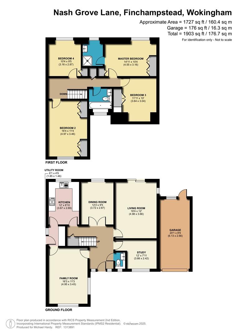 Floorplan Image 1