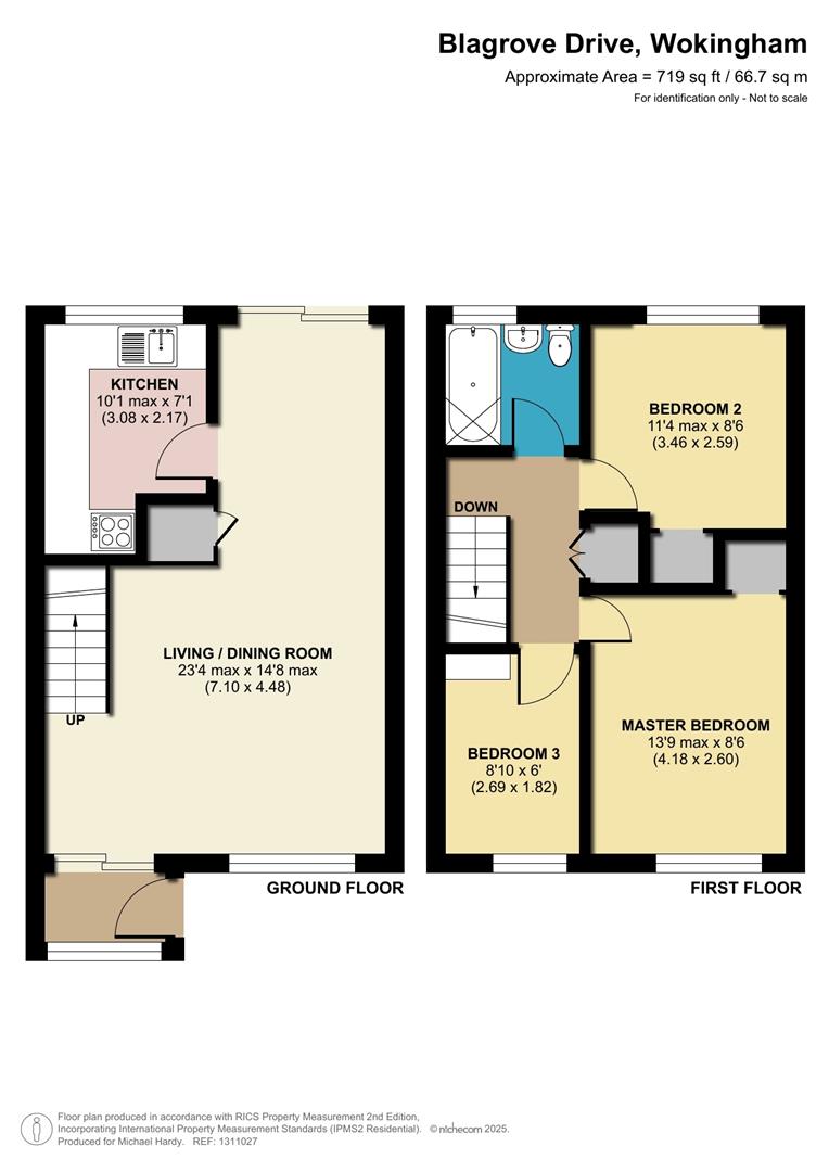 Floorplan Image 1