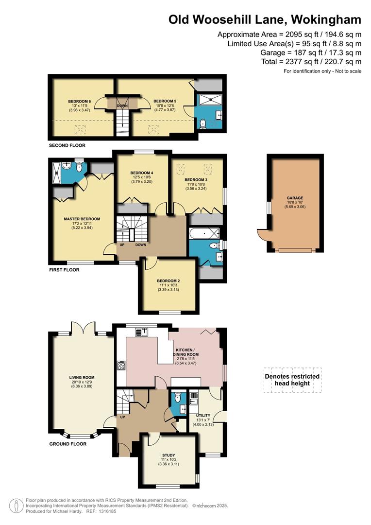 Floorplan Image 1