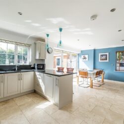 Old Woosehill Lane Wokingham, Berkshire, RG41 3HQ