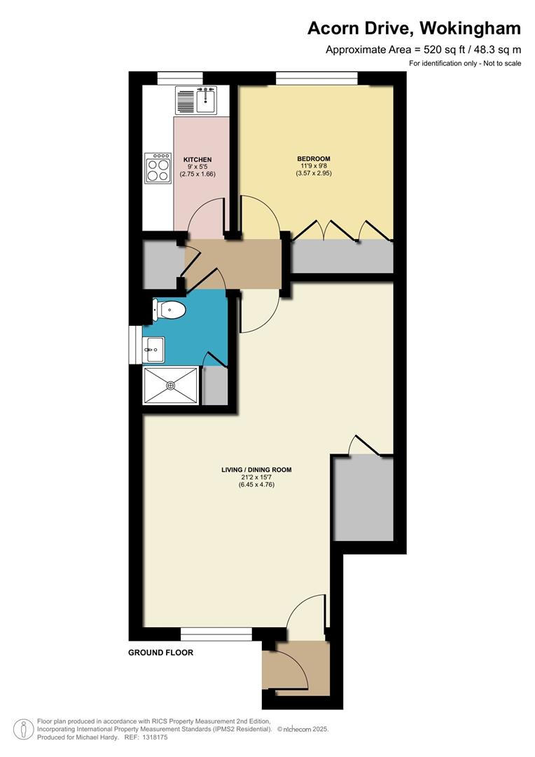 Floorplan Image 1