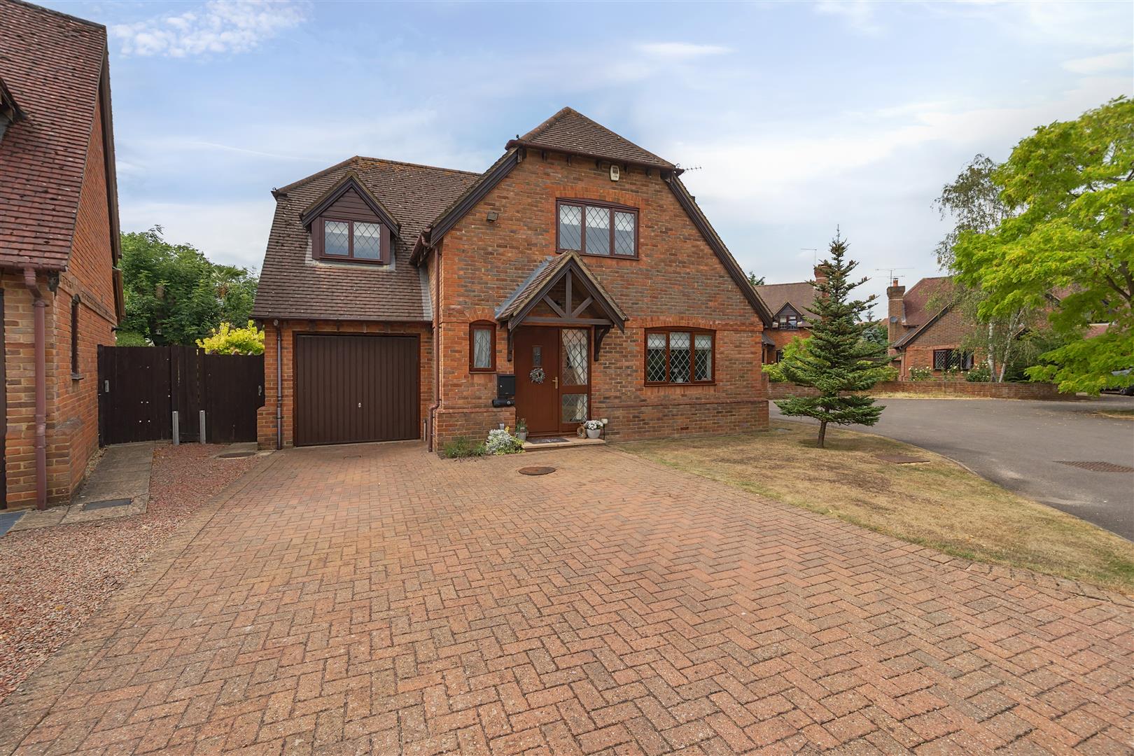 Chackfield Drive Winnersh, Berkshire, RG41 5PH