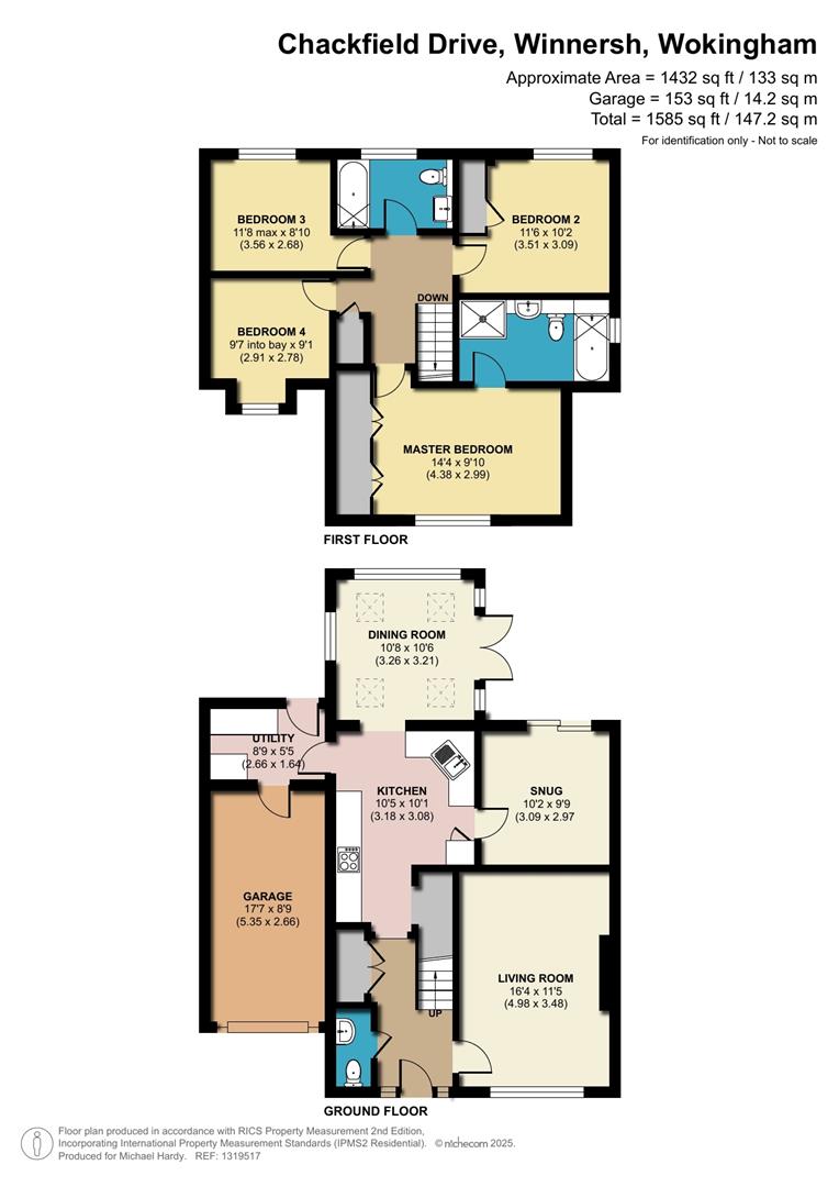 Floorplan Image 1