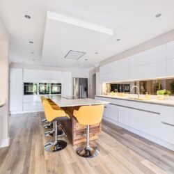 Finchampstead Road Wokingham, Berkshire, RG40 3HS