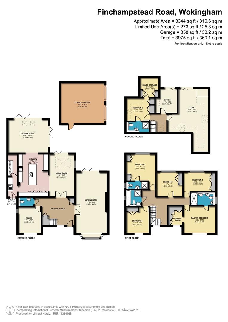 Floorplan Image 1