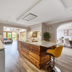 Finchampstead Road Wokingham, Berkshire, RG40 3HS