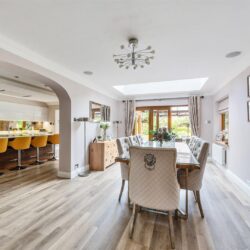 Finchampstead Road Wokingham, Berkshire, RG40 3HS