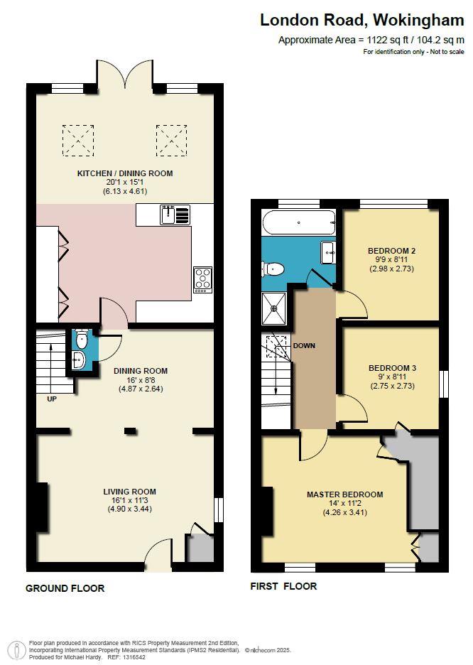 Floorplan Image 1
