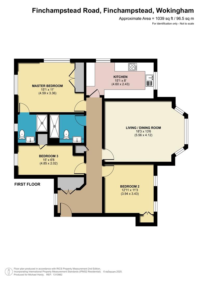Floorplan Image 1