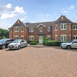 Sand Martins Court, Finchampstead Road Finchampstead, Berkshire, RG40 3JY