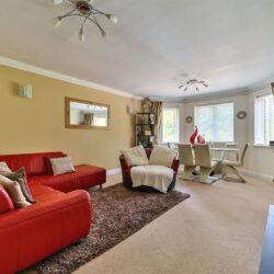Sand Martins Court, Finchampstead Road Finchampstead, Berkshire, RG40 3JY