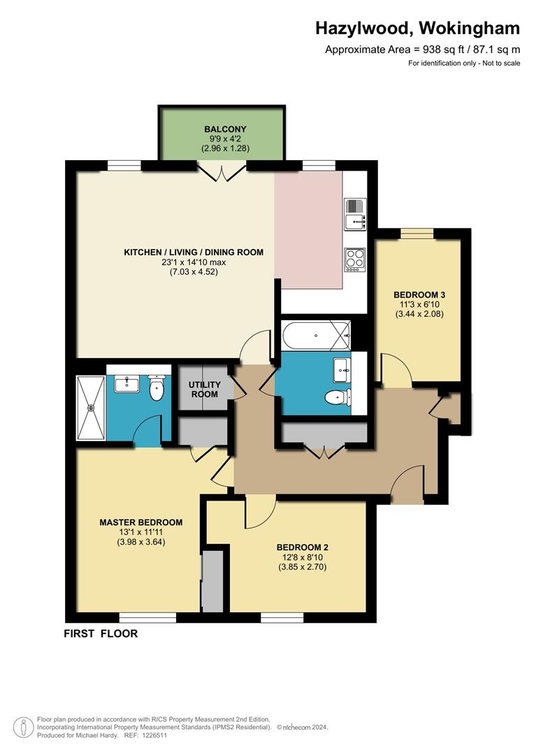 Floorplan Image 1