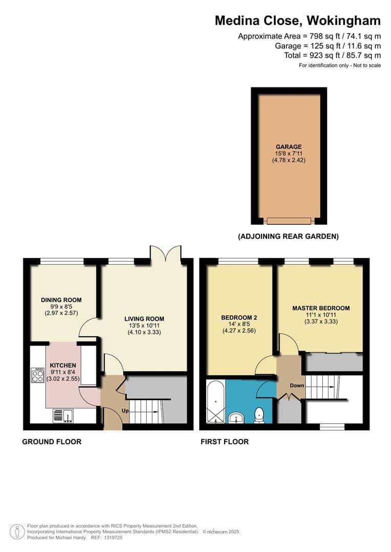 Floorplan Image 1