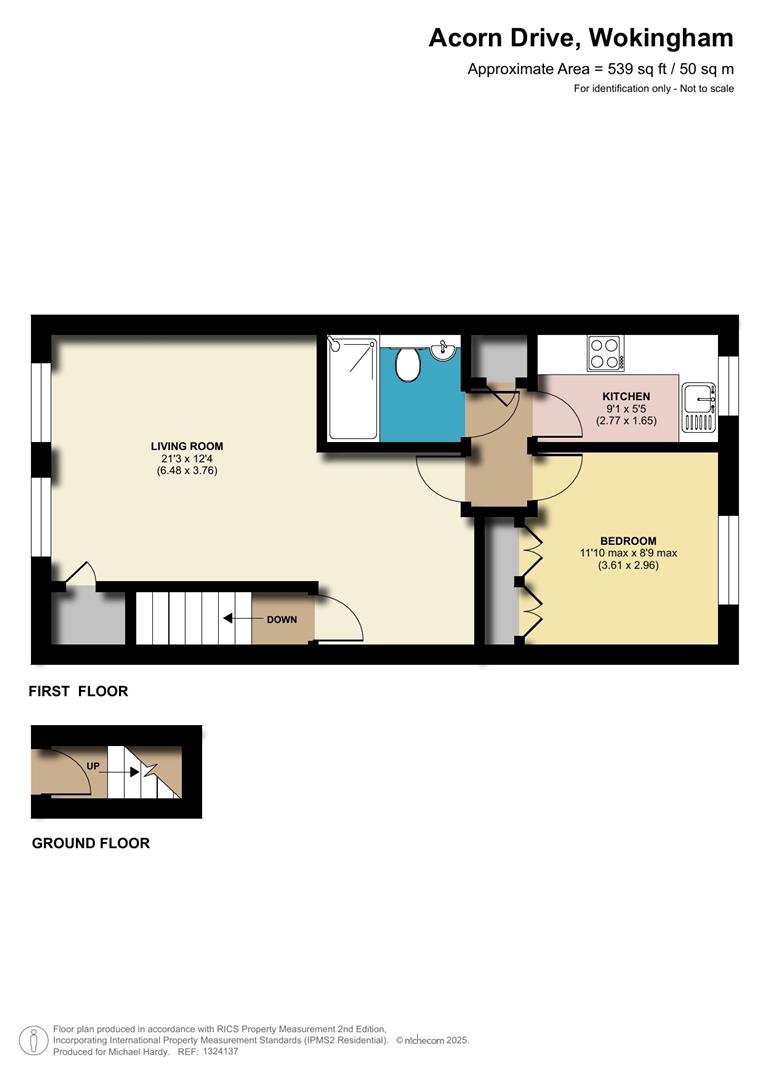 Floorplan Image 1
