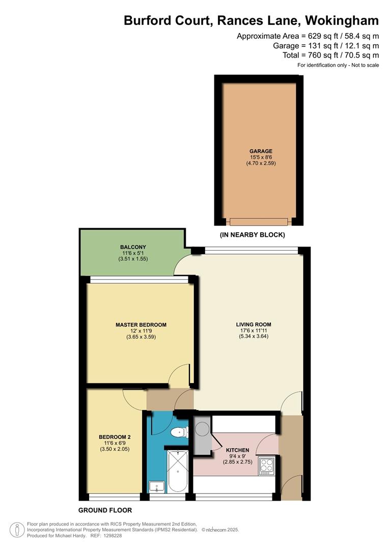 Floorplan Image 1