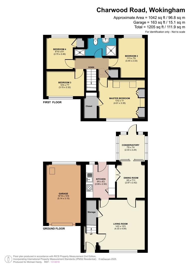Floorplan Image 1