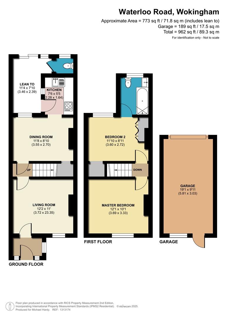 Floorplan Image 1