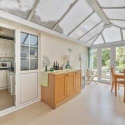 Woosehill Lane, Wokingham, Berkshire RG41 2TR