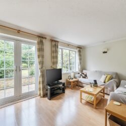 Woosehill Lane, Wokingham, Berkshire RG41 2TR