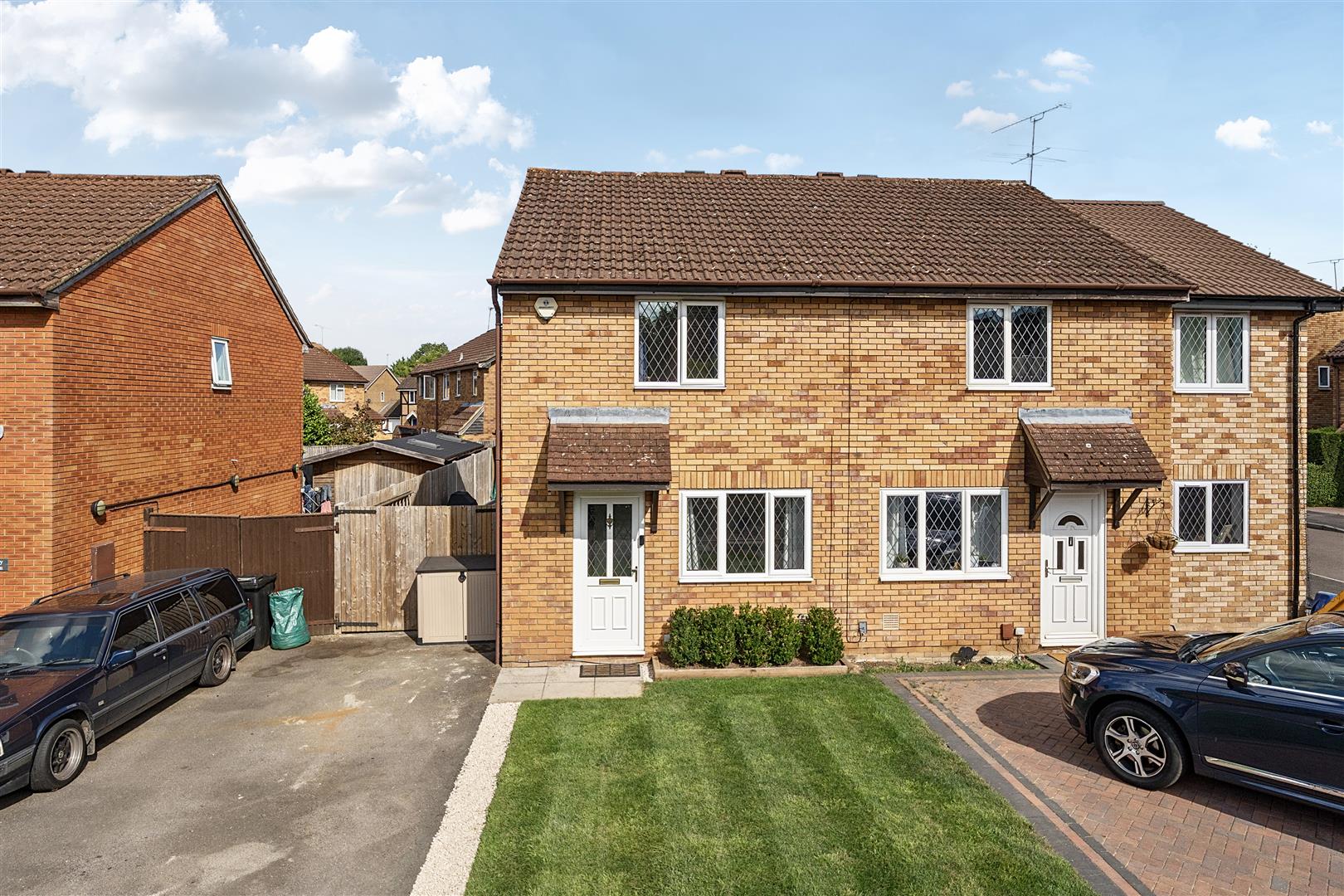 Laburnum Road, Winnersh, Berkshire, RG41 5XL