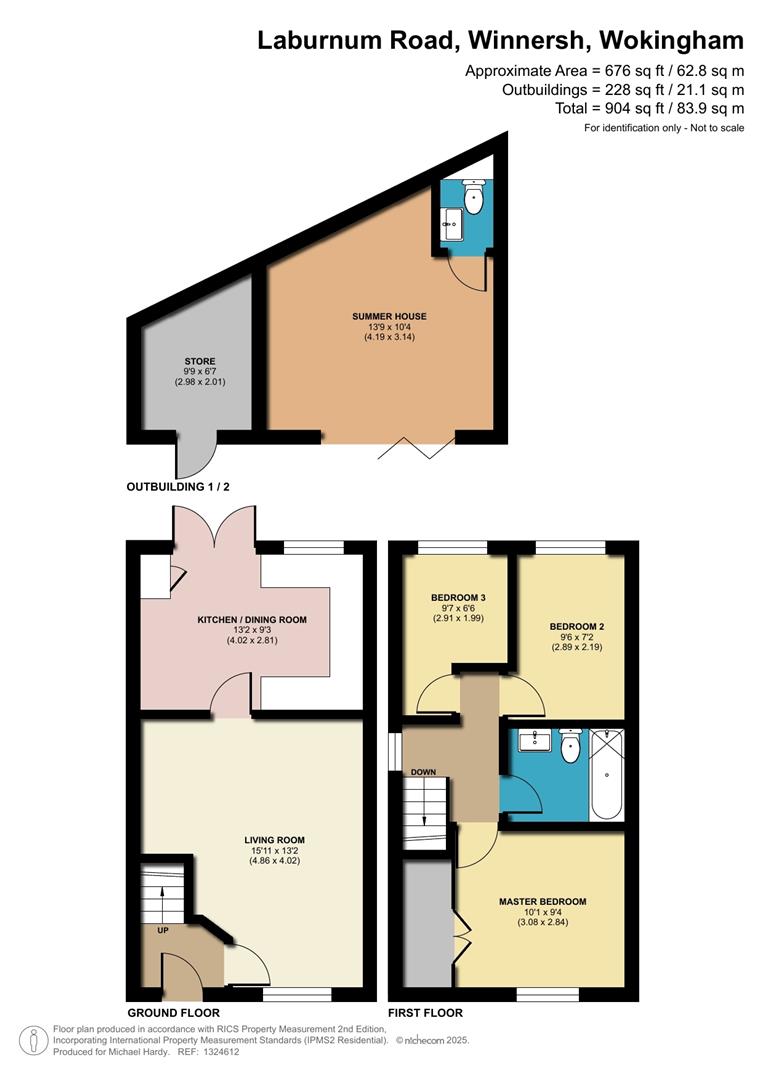 Floorplan Image 1