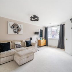 Laburnum Road, Winnersh, Berkshire, RG41 5XL
