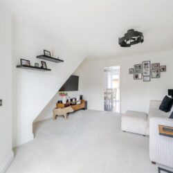 Laburnum Road, Winnersh, Berkshire, RG41 5XL