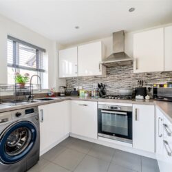 Laburnum Road, Winnersh, Berkshire, RG41 5XL
