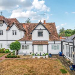 The Clockhouse, Heathlands Road, Wokingham, Berkshire, RG40 3AS