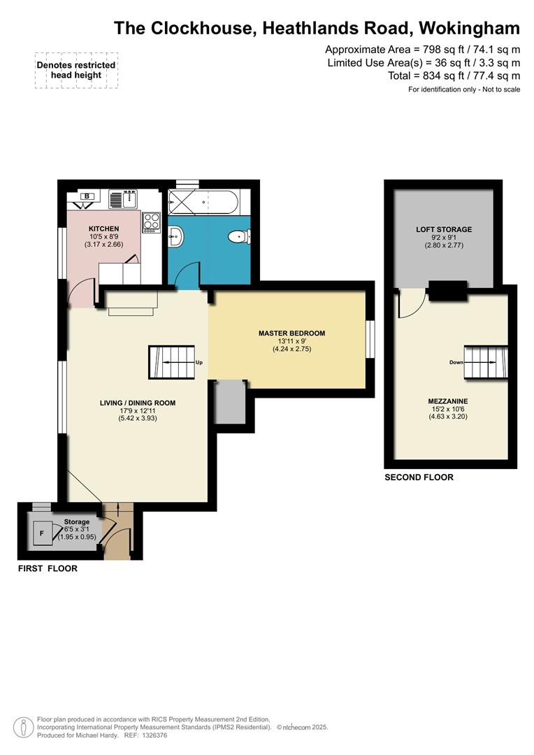 Floorplan Image 1
