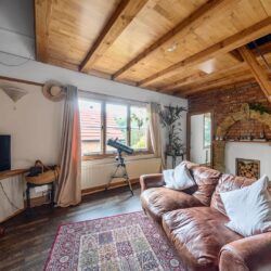 The Clockhouse, Heathlands Road, Wokingham, Berkshire, RG40 3AS